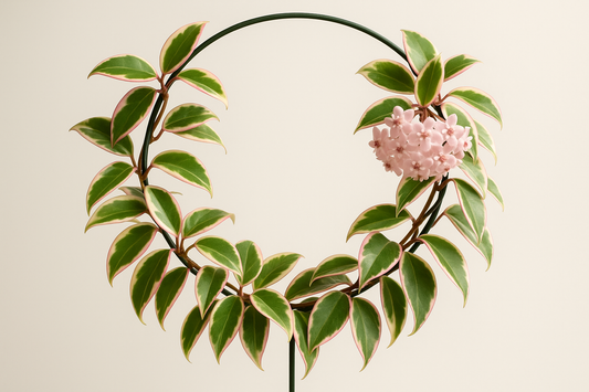 Hoya Carnosa & Variegata Care & Buying Guide