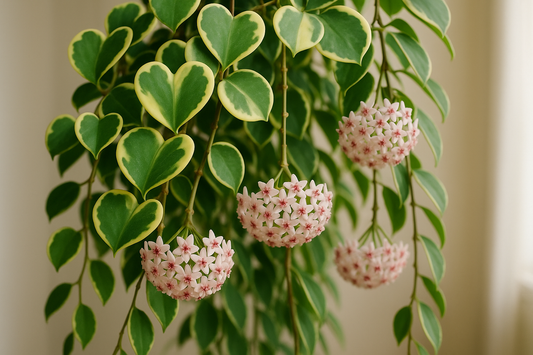 Hoya Kerrii (Heart-Leaf) Care & Buying Guide