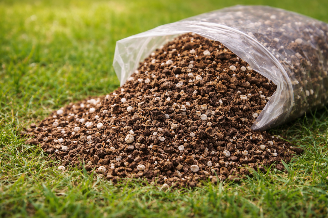 Best African Violet Soil