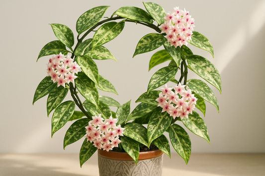 Hoya Publicalyx ‘Speckled’ Care & Buying Guide