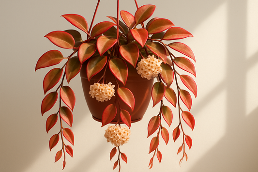 Hoya ‘Sunrise’ Care & Buying Guide