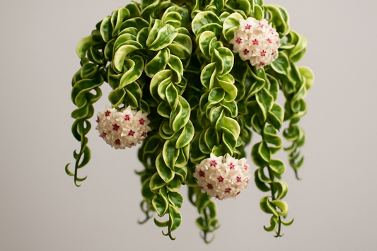 Hoya Compacta (Hindu Rope) Care & Buying Guide