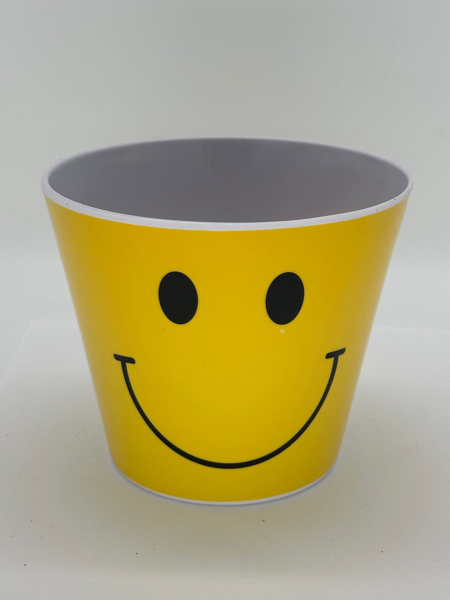 Smile - Plant Bucket